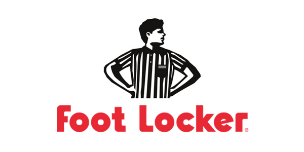 foot locker logo