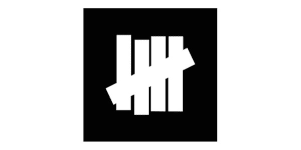 Undefeated logo