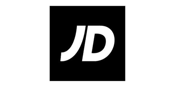 JD logo