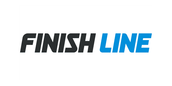 Finish line logo