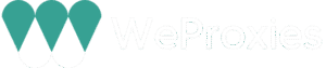 weproxies