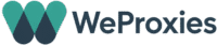 weproxies logo