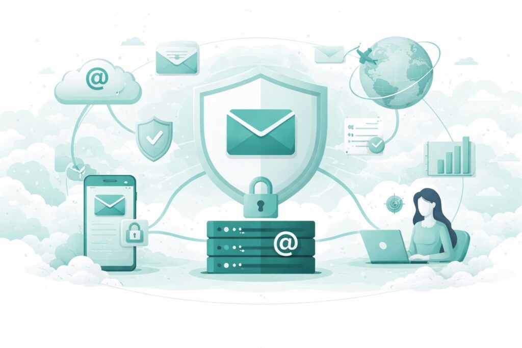 Understanding Email Proxies Benefits and Uses